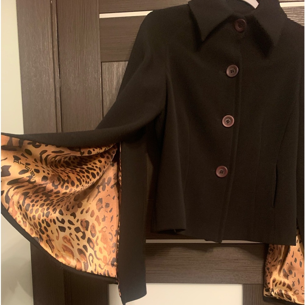 Artigli Jacket, size 44